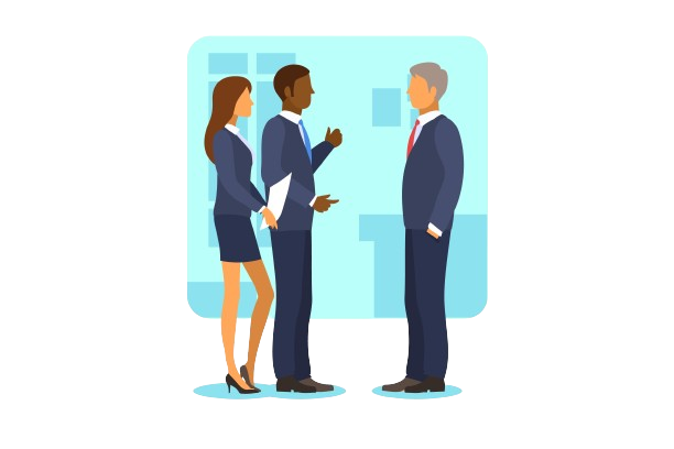 Build Relationships Image